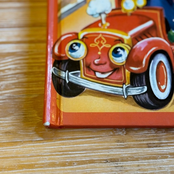 Favorite Bedtime Stories Book - Picture 7 of 10